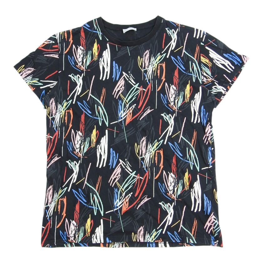 Dior Scribble T-Shirt Size XL