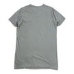 Rick Owens Grey T-Shirt Size Medium