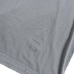 Rick Owens Grey T-Shirt Size Medium