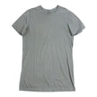 Rick Owens Grey T-Shirt Size Medium
