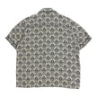 Saturdays NYC Arch SS Shirt Size Large