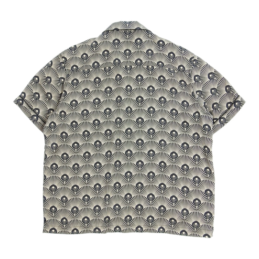 Saturdays NYC Arch SS Shirt Size Large