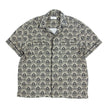 Saturdays NYC Arch SS Shirt Size Large