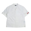 CK205W39NYC Embroidered SS Shirt Size Medium