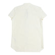 Rick Owens Fogachine S/S 22 Snap SS Shirt Size 42