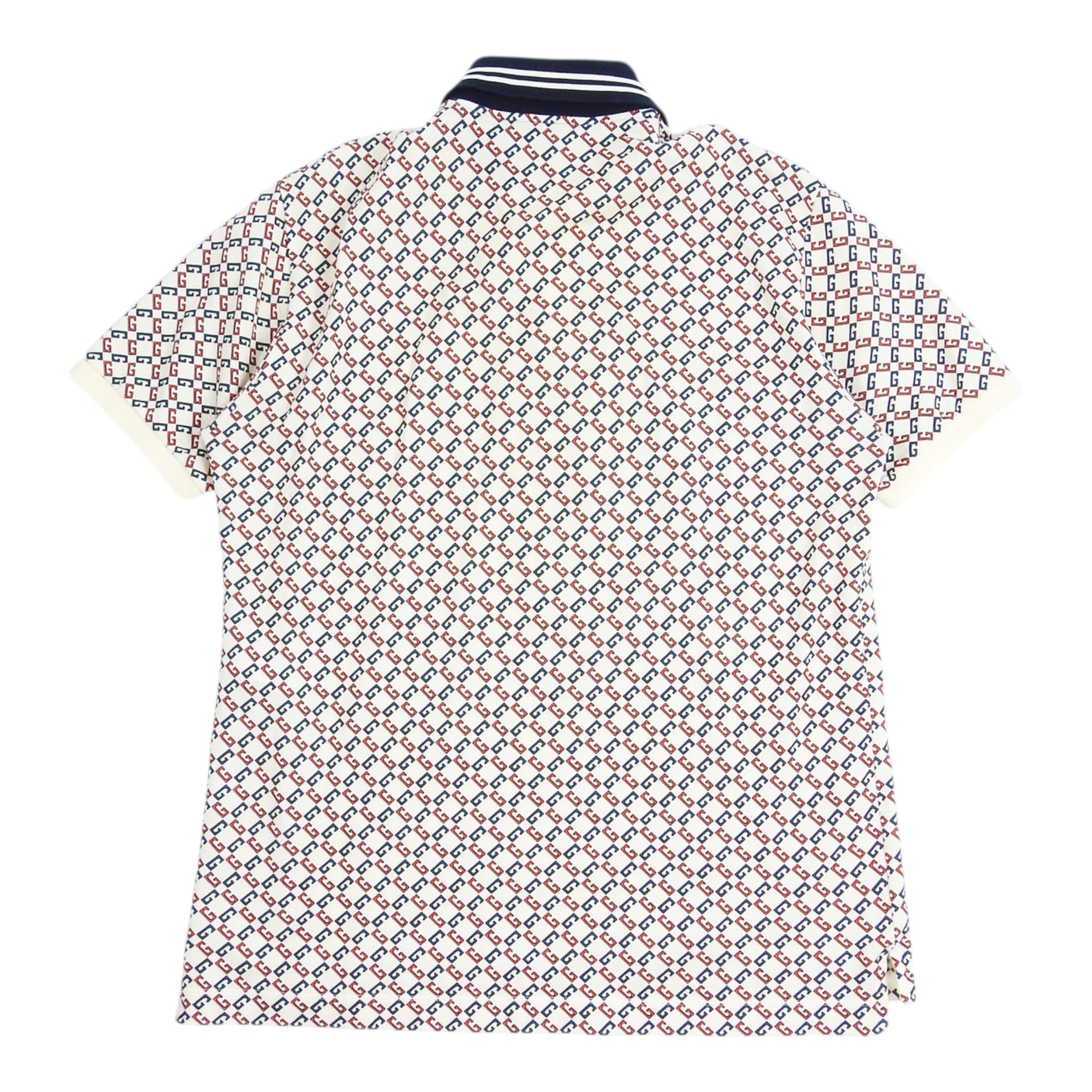 Gucci SS Polo Shirt Size Medium