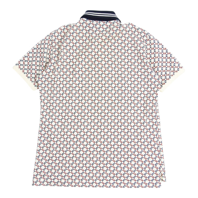 Gucci SS Polo Shirt Size Medium