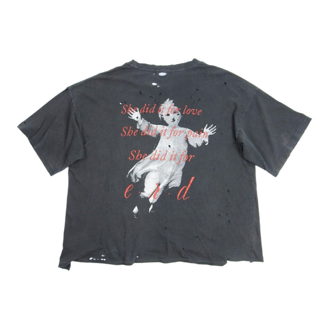 Enfants Riches Deprimes Loneliness T-Shirt Size XL