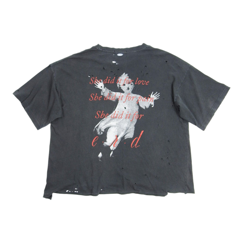 Enfants Riches Deprimes Loneliness T-Shirt Size XL