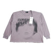Enfants Riches Deprimes LS T-Shirt Size XL
