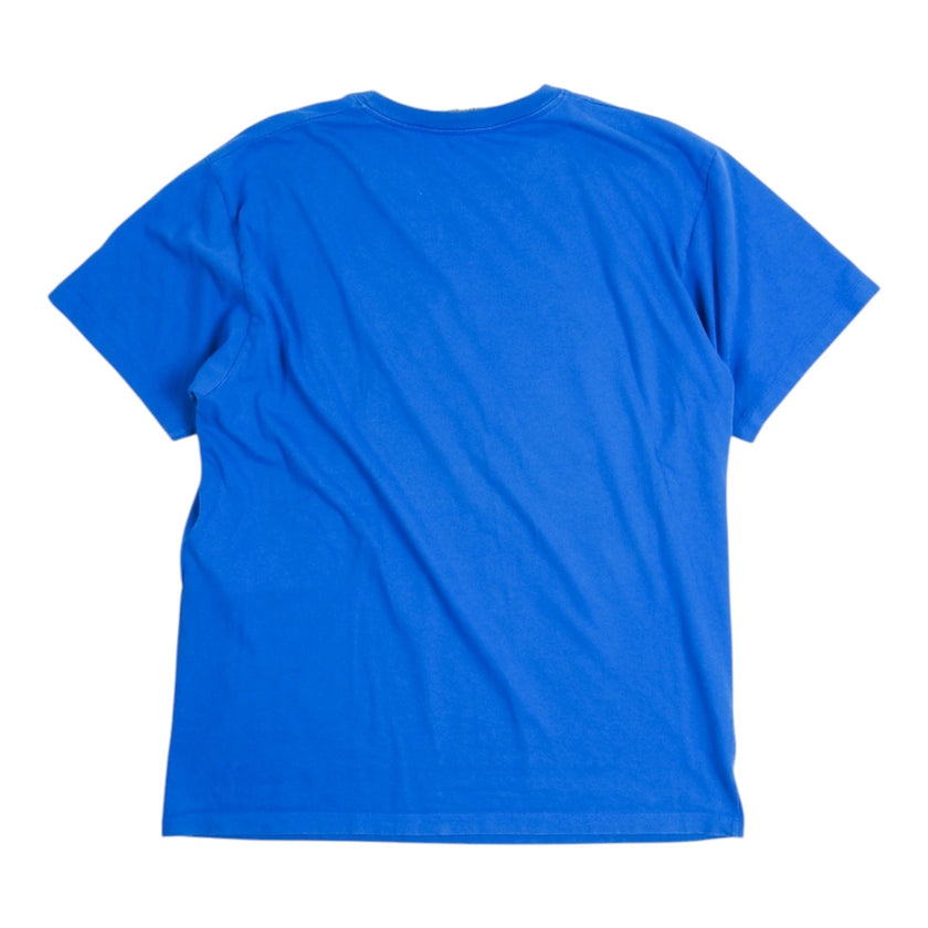 Gucci Blue Squirrel T-Shirt Size Medium