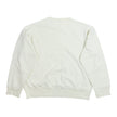Our Legacy Cream Sweatshirt Size 50