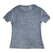 John Varvatos Artisan Grey T-Shirt Size Medium