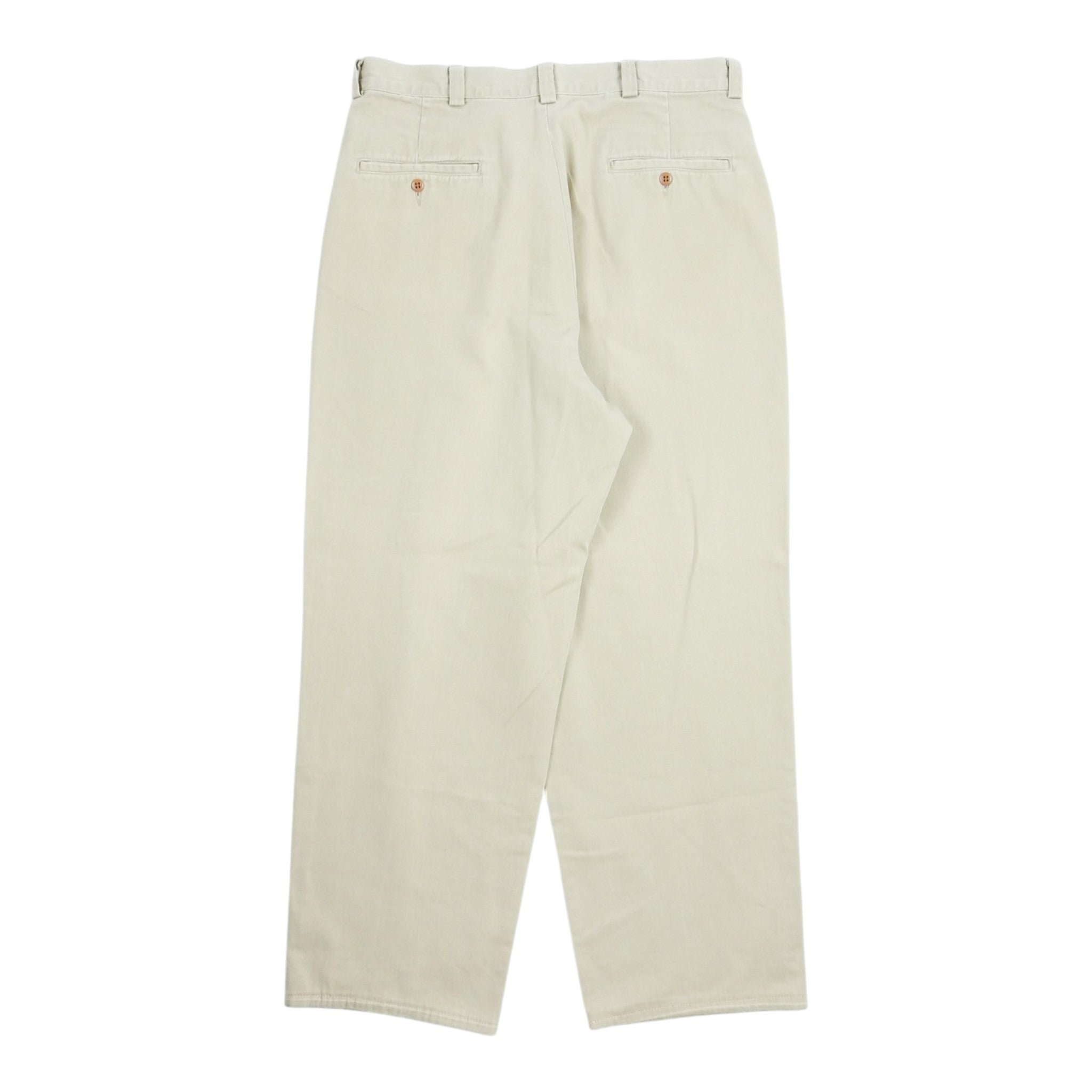 Polo Country Ralph Lauren Khaki Pants Size 34