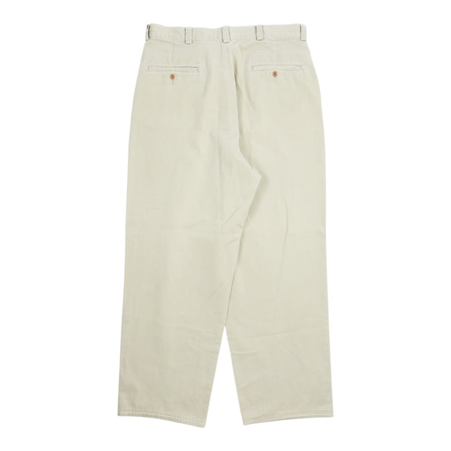 Polo Country Ralph Lauren Khaki Pants Size 34