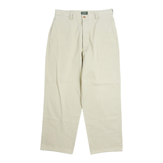 Polo Country Ralph Lauren Khaki Pants Size 34