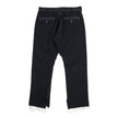 Sulvam Distressed Trousers Size Large