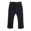 Sulvam Distressed Trousers Size Large