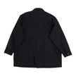 Orslow Black Overshirt Size 4