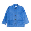 Universal Works Chambray Overshirt Size Large