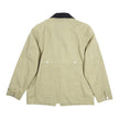 Knickerbocker Khaki Jacket Size Large