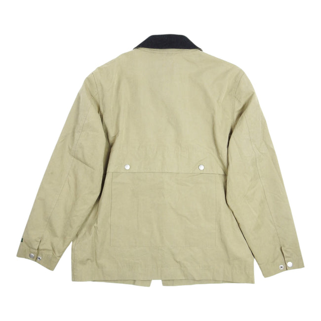 Knickerbocker Khaki Jacket Size Large