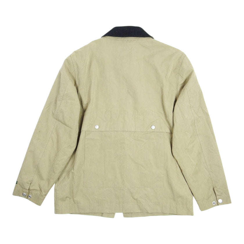 Knickerbocker Khaki Jacket Size Large