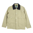 Knickerbocker Khaki Jacket Size Large