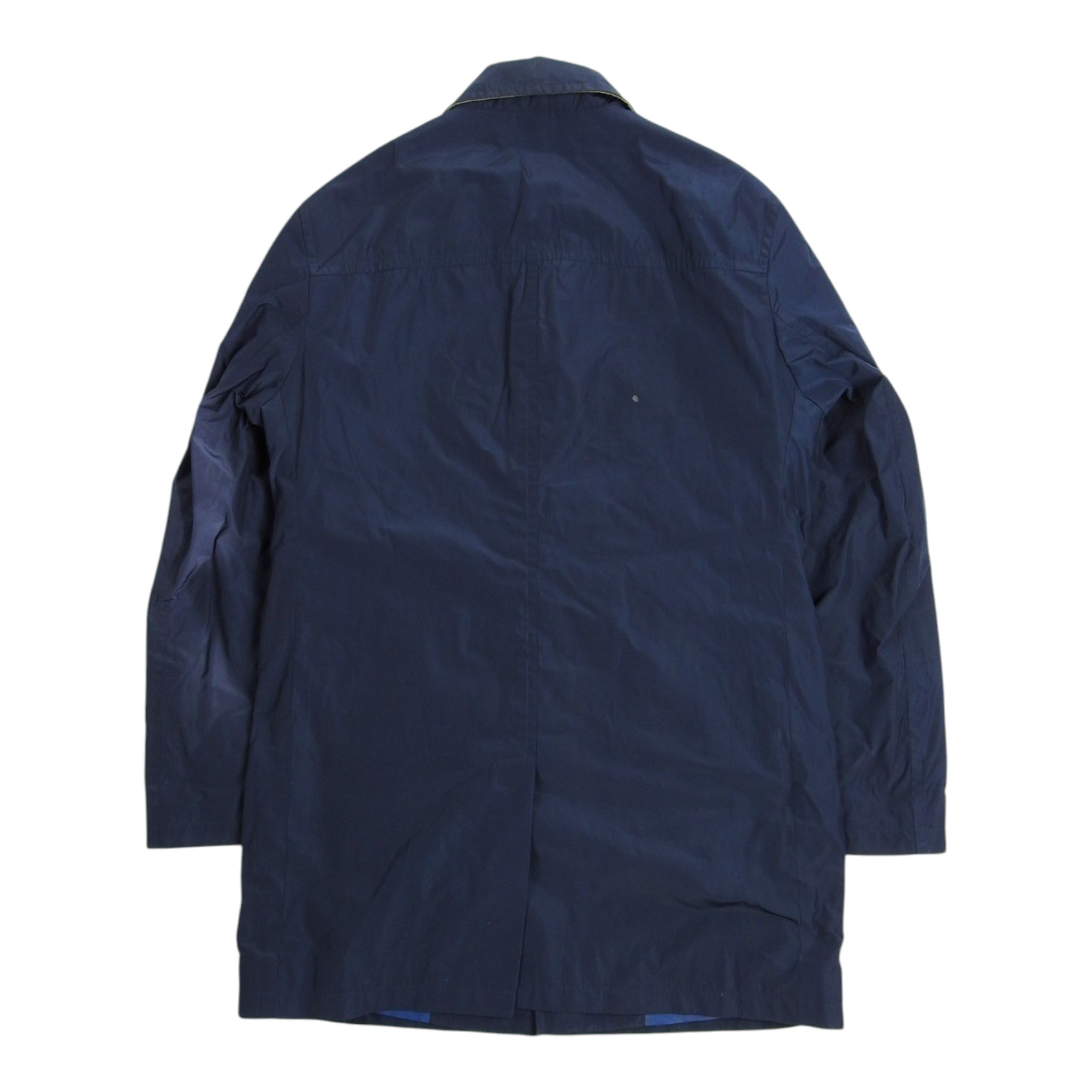 Oliver Spencer Coat Size 40