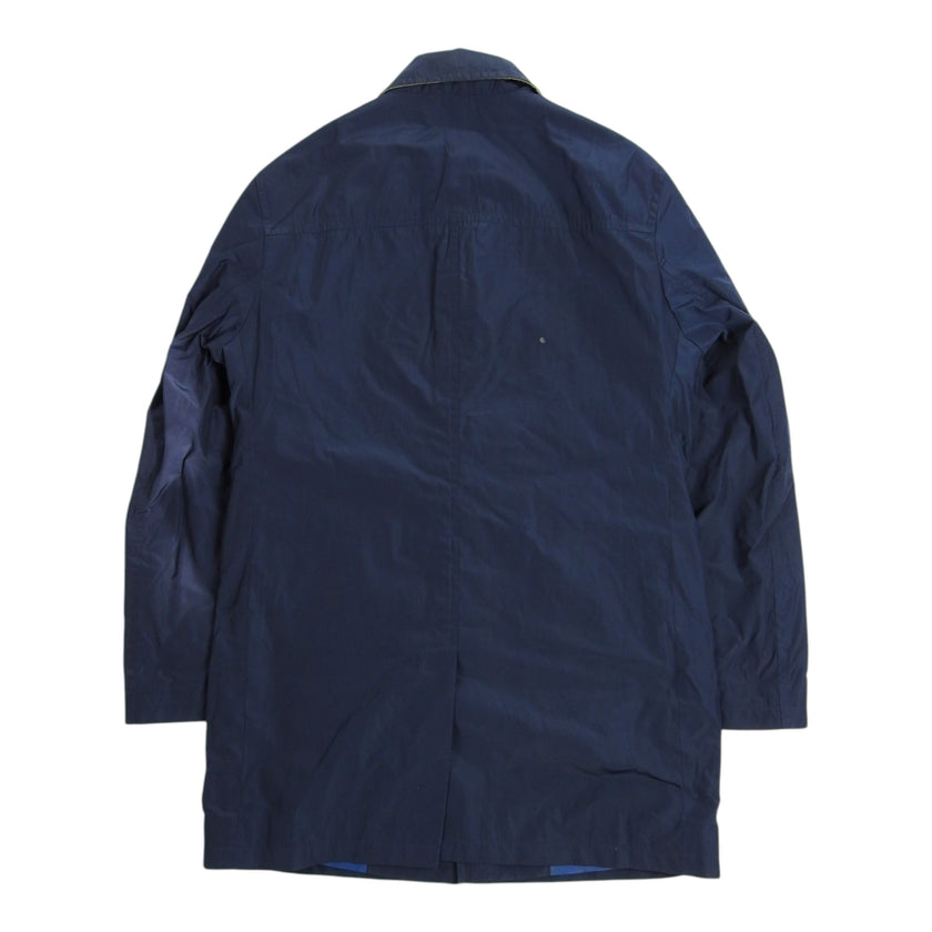 Oliver Spencer Coat Size 40