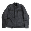 Belstaff Waxed Motorcycle Jacket Size 52