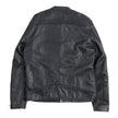 United Tokyo Leather Jacket Size 4
