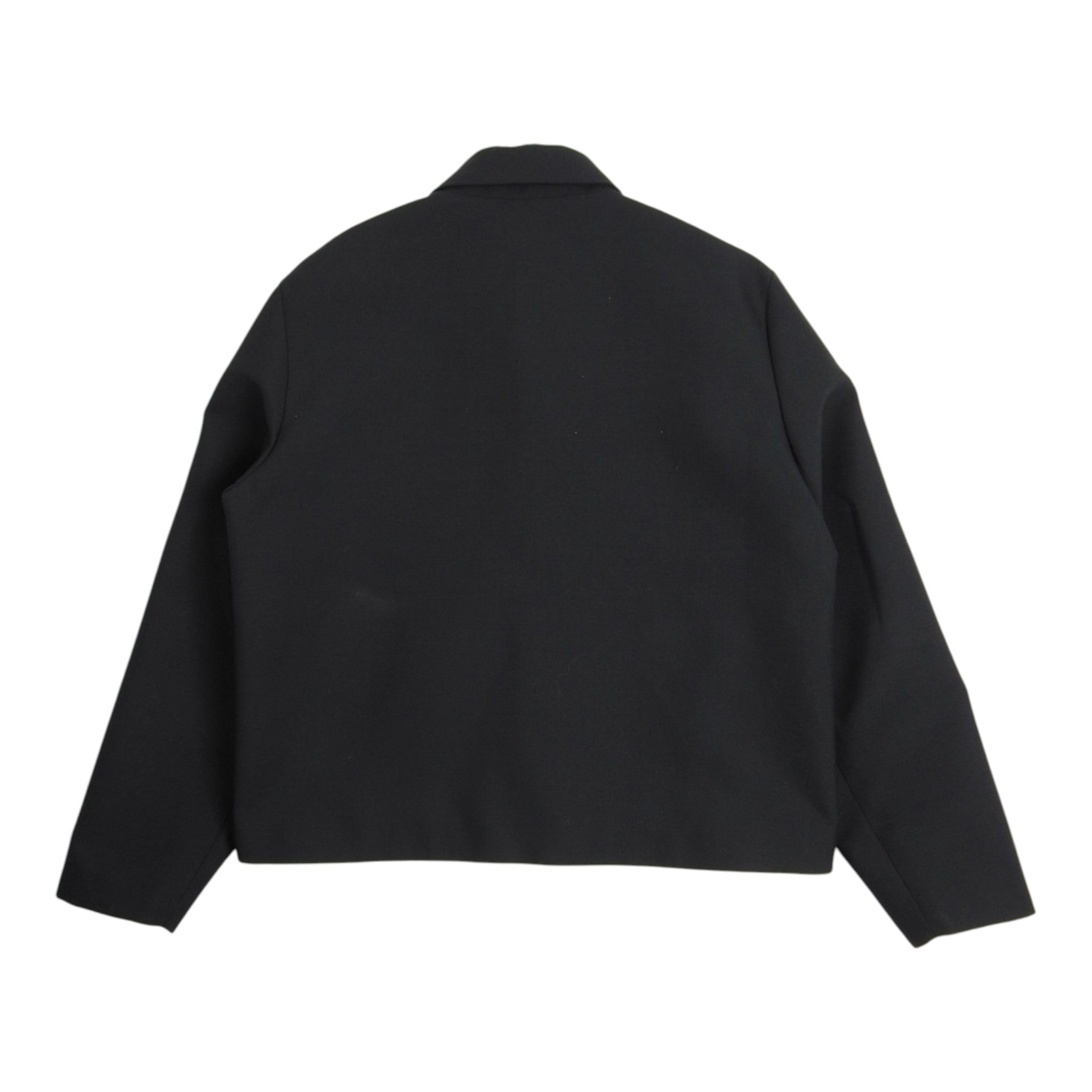 Berner Kühl Black Jacket Size 50
