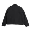 Berner Kühl Black Jacket Size 50