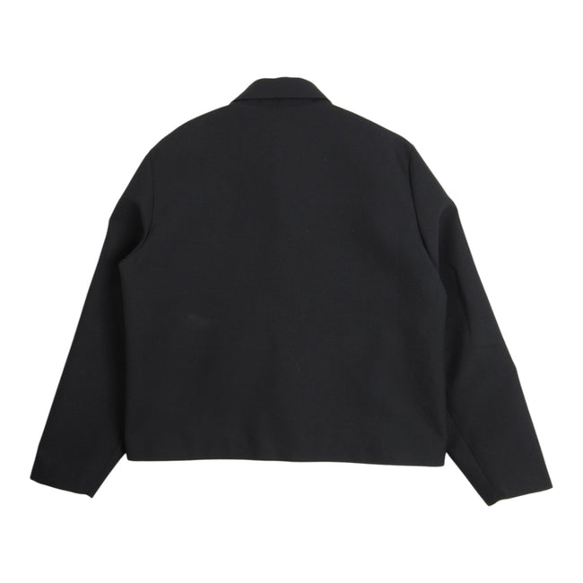 Berner Kühl Black Jacket Size 50