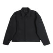 Berner Kühl Black Jacket Size 50