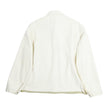 Jil Sander Off White Denim Jacket Size Large