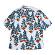 Acne Studios SS Camp Shirt Size 52
