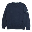 Patrick Assaraf V Neck Sweater Size XL