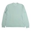 Closed Green Crewneck Sweater Size Large