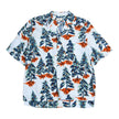 Acne Studios SS Camp Shirt Size 52