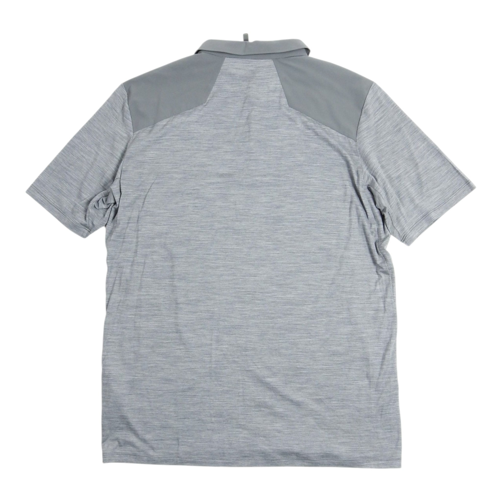 Arc'teryx Veilance SS Zip Polo Shirt Size Medium