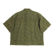 Marni SS Camo Camp Shirt Size 52