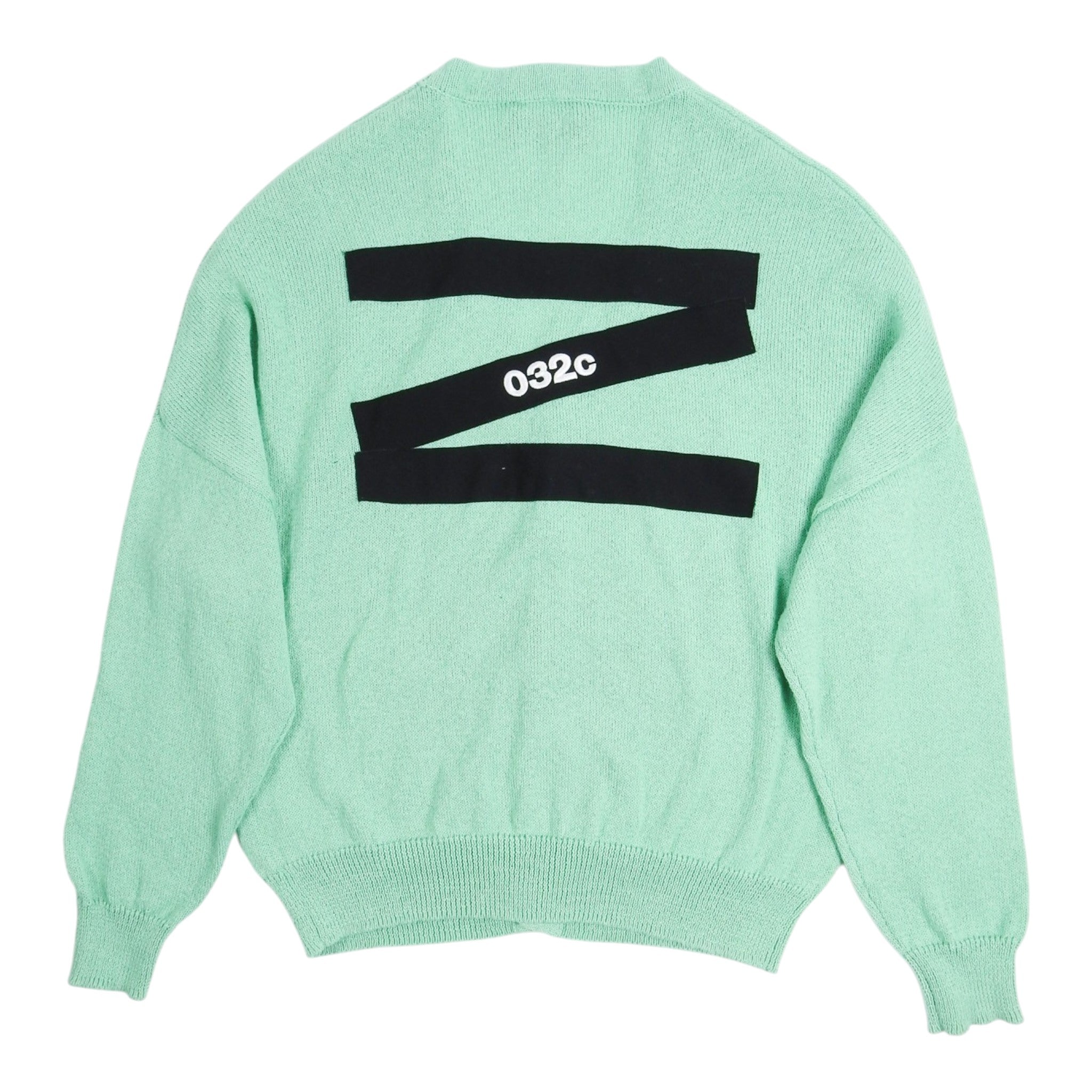 032c Cardigan Size Small