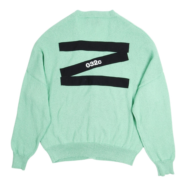 032c Cardigan Size Small
