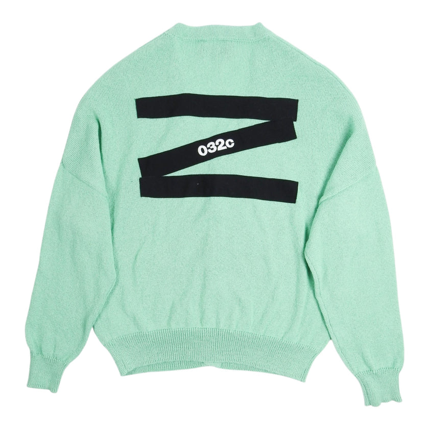 032c Cardigan Size Small
