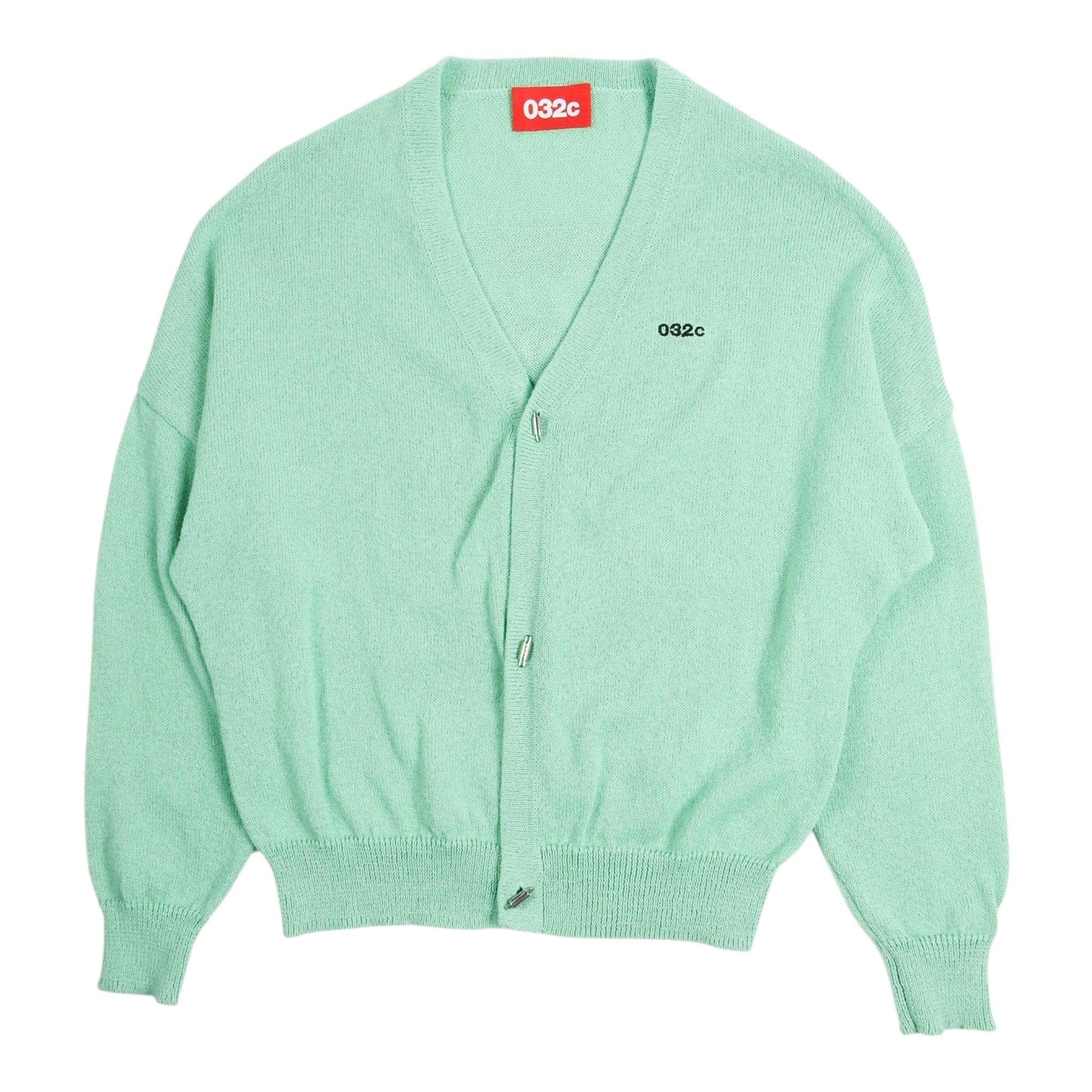 032c Cardigan Size Small
