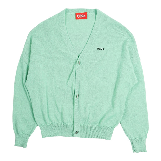 032c Cardigan Size Small