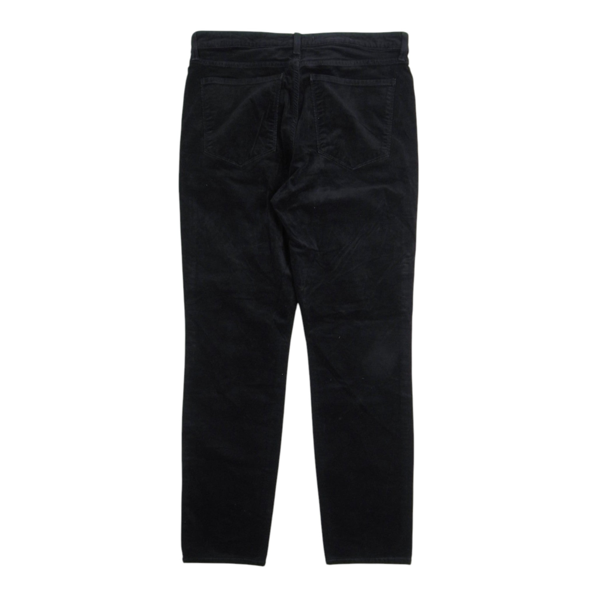 Monfrére Velvet Trousers Size 36