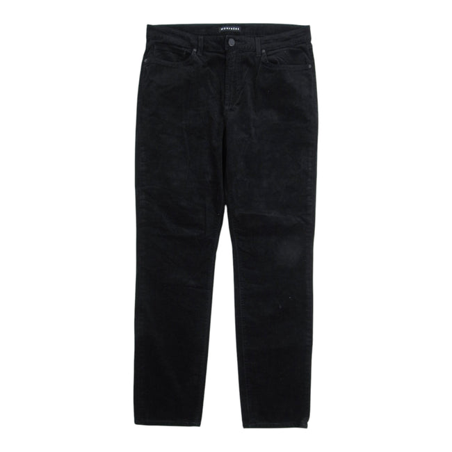 Monfrére Velvet Trousers Size 36